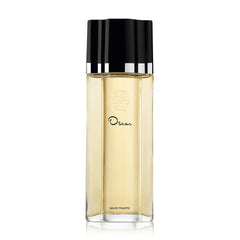 OSCAR DE LA RENTA Oscar Women's Eau de Toilette, 100 ml