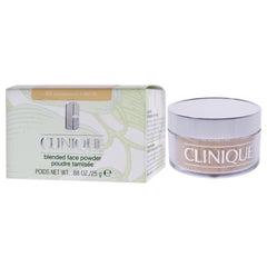 Clinique, Blended Face Powder Transparency No.03 25G