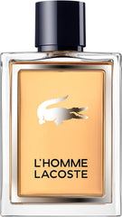 Lacoste L'Homme Intense Eau De Toilette Spray For Men, 100 Ml