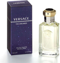 Versace Dreamer for Men, 1.6 oz EDT Spray