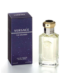 Versace Dreamer for Men, 1.6 oz EDT Spray