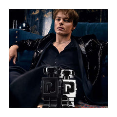 Paco Rabanne Phantom Eau De Toilette 50ml