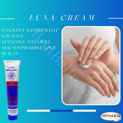 Emollient Hand & Heel cream 1.4 Oz (40 grams)