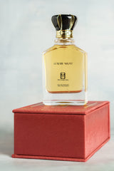 EVO LUXURY NIGHT PERFUME , Oud Perfume, For Men, Strong Long Lasting Smell,(EDP)Eau de Parfum