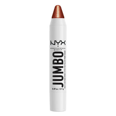 NYX PROFESSIONAL MAKEUP, Jumbo Face Stick Highlighter - Flan
