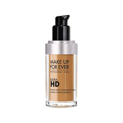 Make Up For Ever Ultra HD Invisible Cover Foundation 170 = Y435