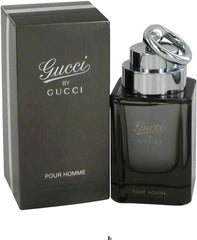 Gucci by GUCCI - EDT SPRAY MEN