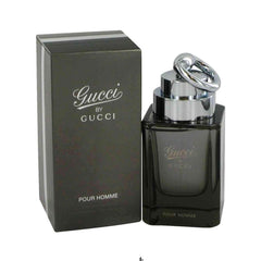 Gucci by GUCCI - EDT SPRAY MEN