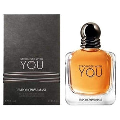 Giorgio Armani Stronger with you For Men 50ml - Eau de Toilette