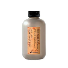 Davines This Is An Oil Non Oil, No Hold Natural Texture & Anti Frizz Adds Structure without Residue Hydrating Fluid for Natural Looks, 8.45 Fl Oz