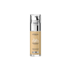 L'Oréal Paris Perfect Match Foundation, flüssiges Make-Up, deckend und feuchtigkeitsspendend für einen natürlichen Teint - 2D/2W golden almond (30 ml)