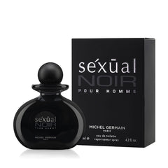 Michel Germain Sexual Noir by Michel Germain for Men - 4.2 oz EDT Spray