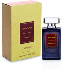 Jenny glow sandalwood for women Eau de parfum 30ml for Her