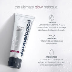 Dermalogica Age Smart MultiVitamin Power Recovery Masque 75 ml
