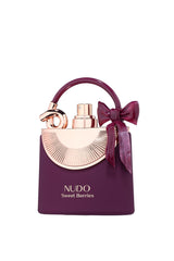 Fragrance World - Nudo Sweet Berries - Eau de Parfum - Perfume For Women, 100ml