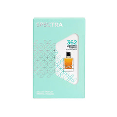 Spectra Pocket 362 Libretto Intense EDP Perfume For Women - 18ml