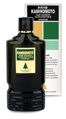 Kaminomoto Hair Growth Accelerator II 180ml - Accelerates Regrowth