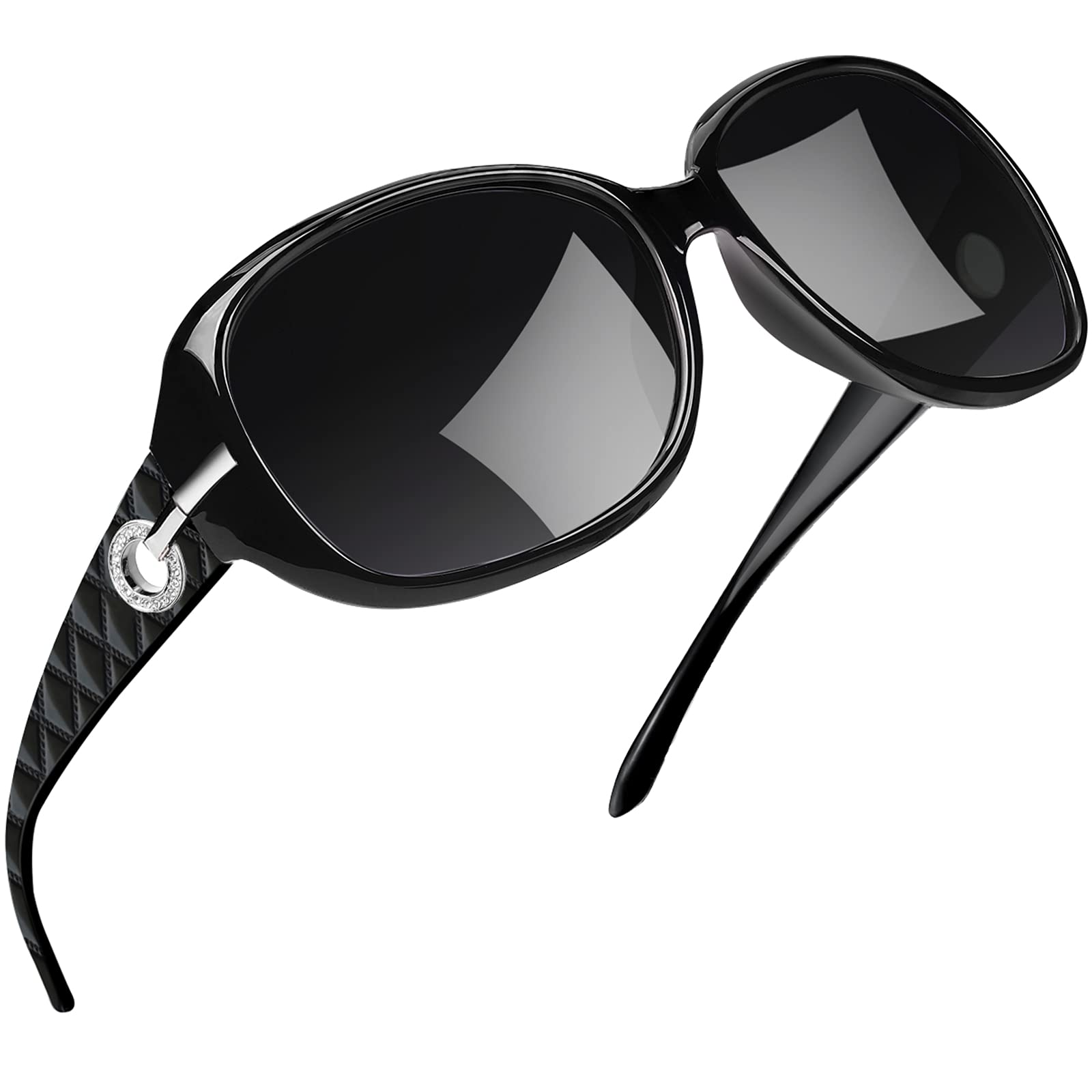 Joopin Sunglasses for Women Oversized Shades for Ladies Trendy