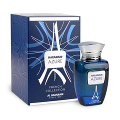 AZURE FRENCH COLLECTION SPRAY 100ML