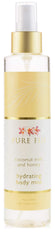 Pure Fiji Travel Body Mist, Milk and Honey, 7 Ounce