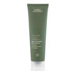 Aveda Botanical Kinetics Deep Cleansing Clay Masque Clarifying Masque for Oily Skin with Kaolin and Bentonite Clay 91% Naturally Derived 4.2 Fl Oz