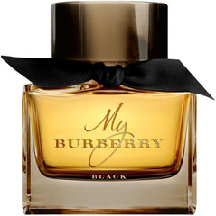BURBERRY My BURBERRY Black Eau De Parfum for Women, 30 ml