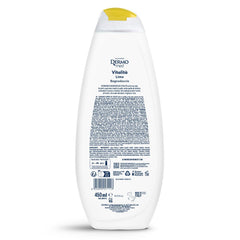 Dermomed Vitality Lime Shower Gel 450 ml