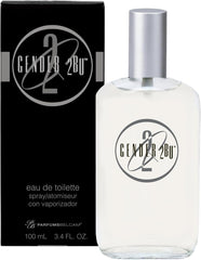 PB ParfumsBelcam Gender 2 B U version CK be, 3.4 fl oz EDT Spray