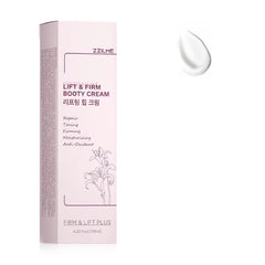 ZZILME Neck Firming Cream for Neck & Decollete – Lifts, Tightens & Smooths; Anti-Aging Chest Care, Reduces Fine Lines & Sagging,1.7 Fl Oz