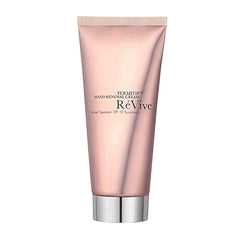 ReVive Hand Cream with SPF 15 - Fermitif Hand Renewal Cream - Rose-Scented, Skin-Smoothing Hand Lotion - Enriched with Advanced Peptides & Hydrating Ingredients (15ml)