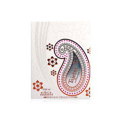 Nabeel Perfumes Tajebni Concentrated Oil Perfume For Unisex - 20 ml