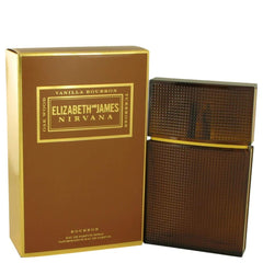 Elizabeth and James Nirvana Bourbon Eau De Parfum Spray 50 ml for Women