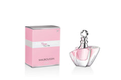 Mauboussin Rose Pour Elle for Women, 1.7 oz EDP Spray