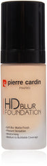 Pierre Cardin HD Blur Foundation Beige 30ml