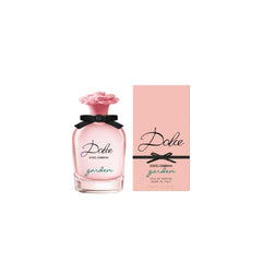 Dolce & Gabbana Dolce Garden For - perfumes for women - Eau de Parfum, 75ml