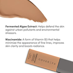 Cover FX Power Play Concealer, 0.33 fl. oz.