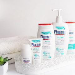 Pharmaline Atopic Hand Cream – 75 ml