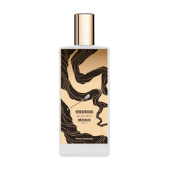 Memo Paris GRAINES VAGABONDES SHERWOOD (U) Eau de Parfum - 75ML