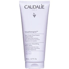 Caudalie Vinotherapist Nourishing Body Lotion with Shea Butter, 6.7 Fl Oz (Pack of 1) | Shea Butter, Hyaluronic acid
