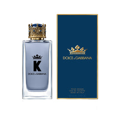 Dolce & Gabbana K Eau de Toilette 100ml