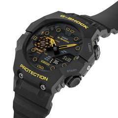 Casio G-Shock Watch - GA-B001-4ADR Black Dial