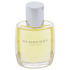 Burberry by Burberry for Men - Eau de Toilette, 50ml