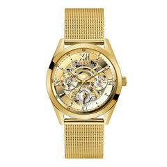 GUESS Mens Dress Multifunction 42mm Watch