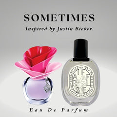 Raiffles Sometimes Inspired by Someday Justin Bieber 30ml