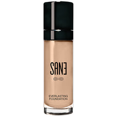 Sane Everlasting Long Wear Foundation 20 ml, NEUtral