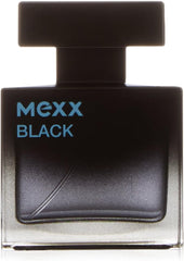 Mexx Black Eau de Toilette Vaporisateur Spray for Men 30 ml