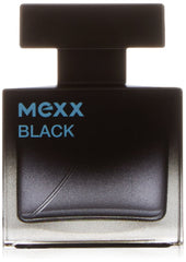 Mexx Black Eau de Toilette Vaporisateur Spray for Men 30 ml
