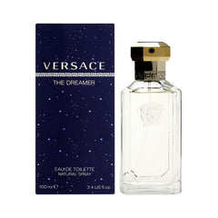 Gianni Versace Dreamer Men's 3.3-ounce Eau de Toilette Spray