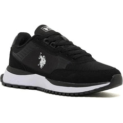 U.S. POLO ASSN Men's-MARCUS MEN-Marcus Low Top Sneakers