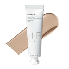 CLE CCC Cream Warm Light